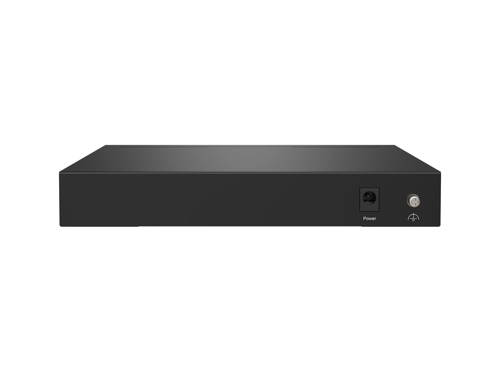 Tenda G0 8G PoE Routeur connecté Gigabit Ethernet Neuf - vue 3