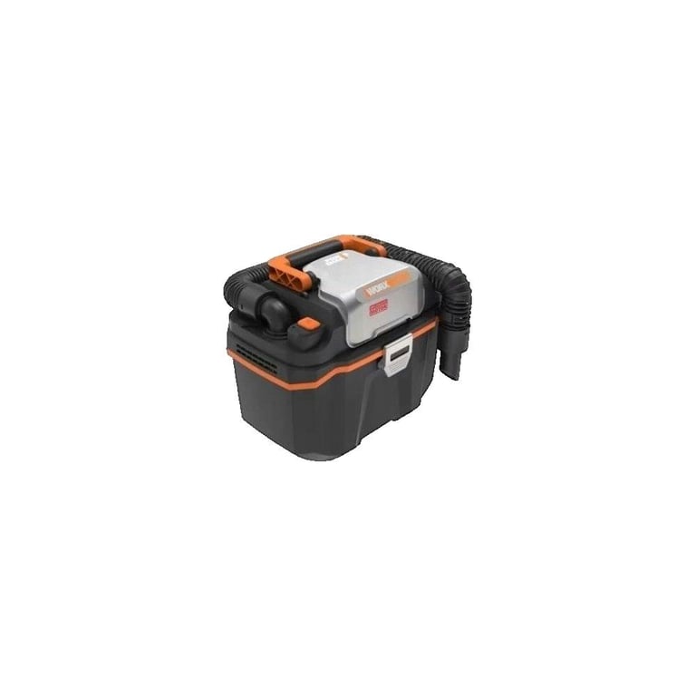 WORX NITRO ASPIRATEUR SANS FIL EAU & POUSSIERES 4 EN 1 LIVRÉ SANS CHARGEUR - vue 3