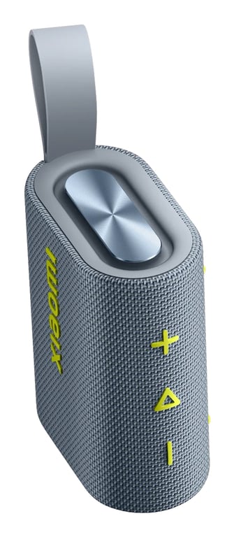 Xiaomi Sound Pocket Enceinte portable stéréo Bleu 5 W - Neuf