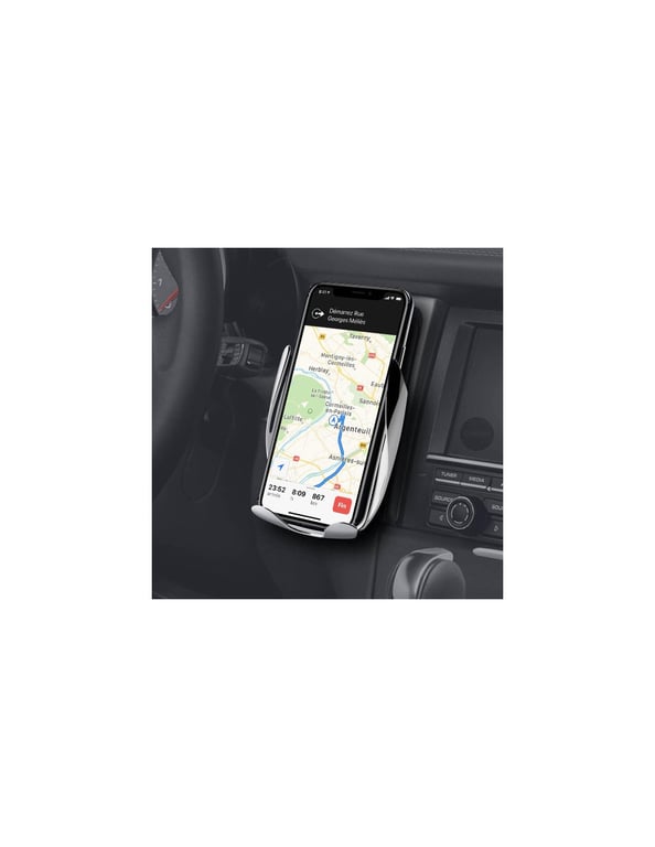 AKASHI ALTSUPWIRLAUTO - vue 5