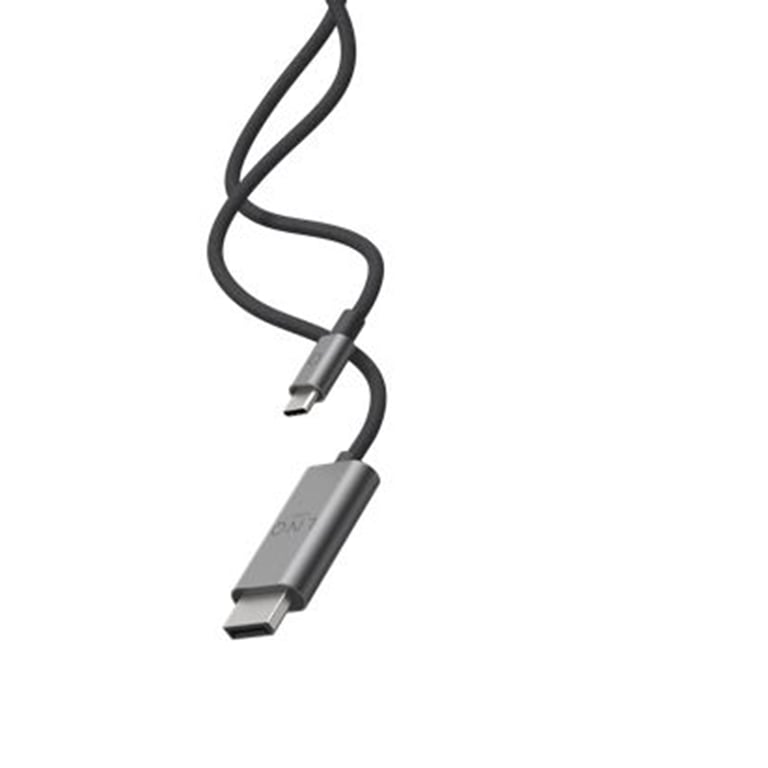 Câble DisplayPort vers USB Type C Erard 2 - vue 7