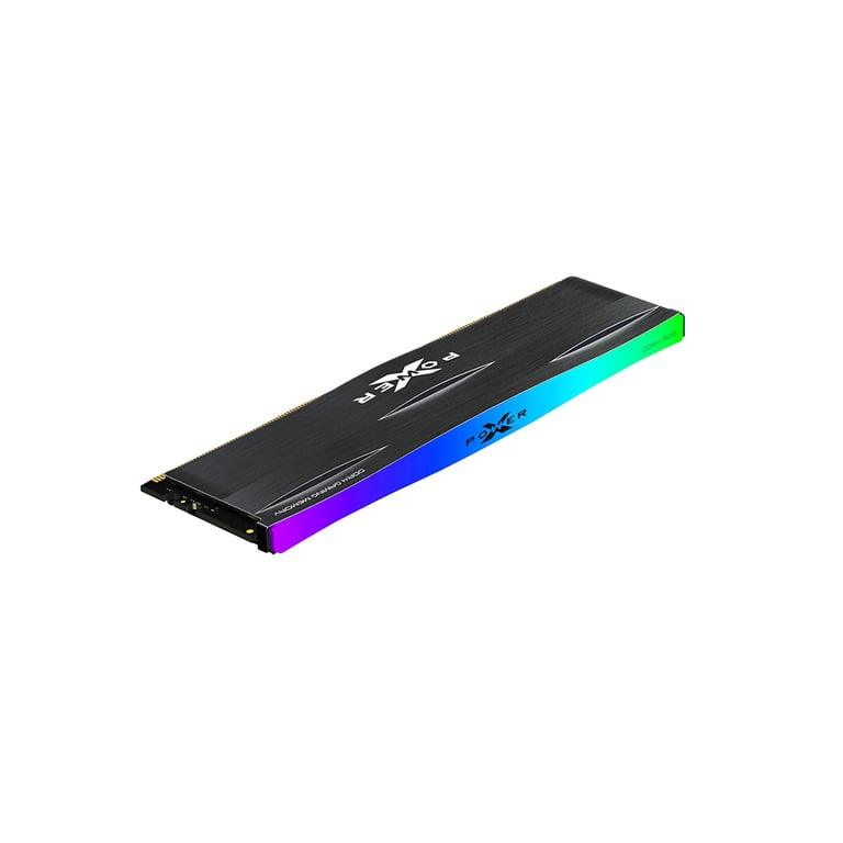Silicon Power XPOWER Zenith RGB module de mémoire 2 x 8 Go DDR4 3200 MHz Neuf - vue 3