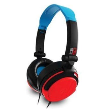 Auriculares para consola Just For Games Stealth C6-50