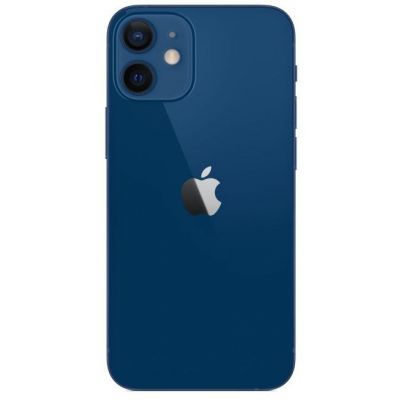 iPhone 12 Mini 128 Go, Bleu, débloqué
