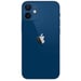 iPhone 12 Mini 128 GB, Azul, desbloqueado