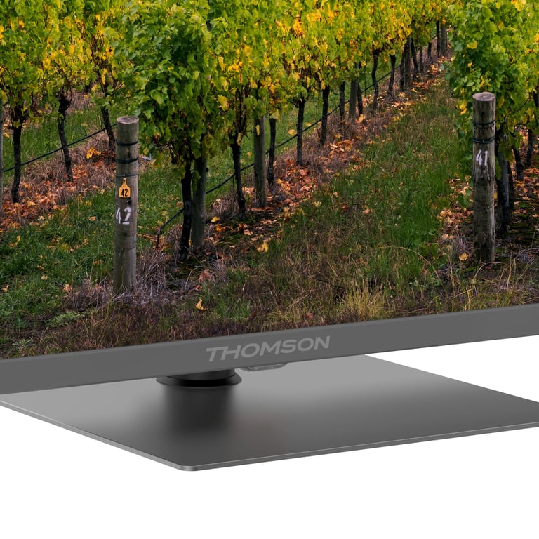 Thomson 55QG5C14 - vue 5