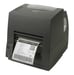 Imprimante d'étiquettes - ZEBRA - ZT230 - USB, LAN, RS232 - 203 dpi - Noir - Informatique