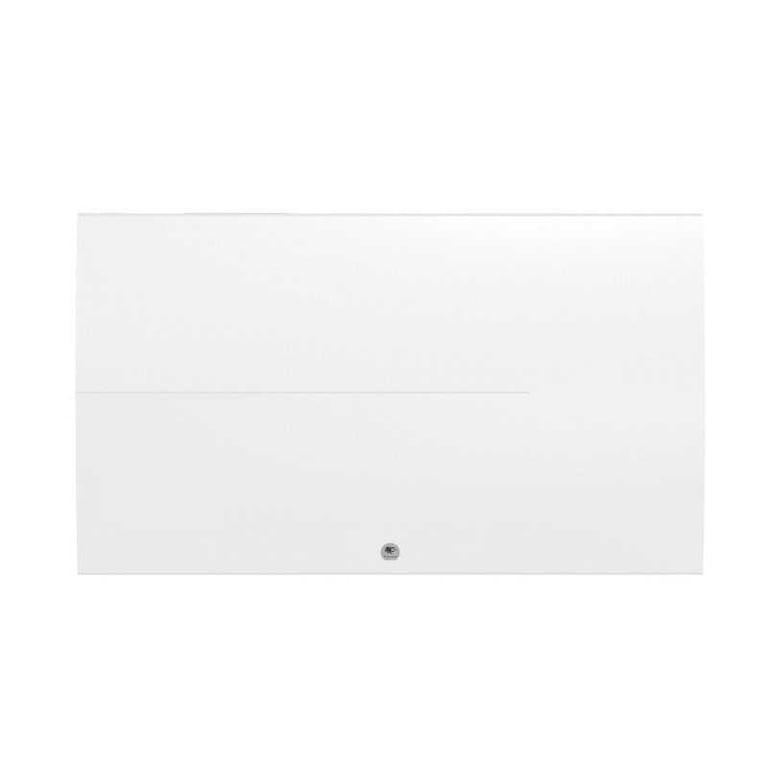 Radiateur Chaleur Douce Ténérife Horizontal - vue 2