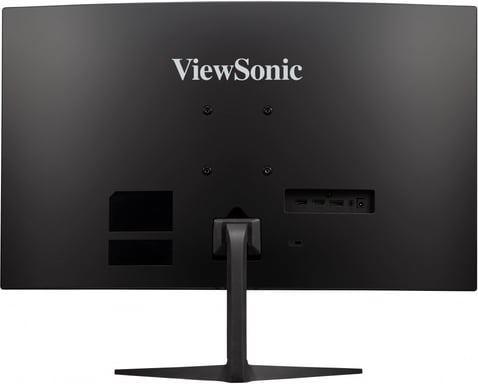 ViewSonic VX2719-PC-MHD - Gaming - Monitor LED - gaming - curvo - 27'' - 1920 x 1080 Full HD (1080p) @ 240 Hz - VA - 250