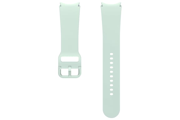 Samsung ET-SFR94LMEGEU Accesorios para dispositivos vestibles inteligentes Grupo de rock Color menta Fluoroelastómero