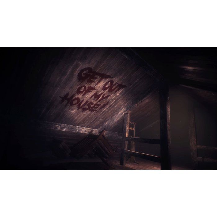 Puppet House - Jeu PS5 - Neuf