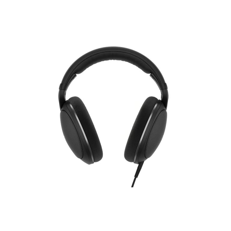 Casque Audio Sennheiser HD 550 – Filaire, Transducteurs 38 mm, Ouvert - vue 4