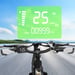 Vélo électrique pliable Cheevalry C20 PRO avec capteur de couple, 250 W, 48 V, 20 Ah, avec panier avant
