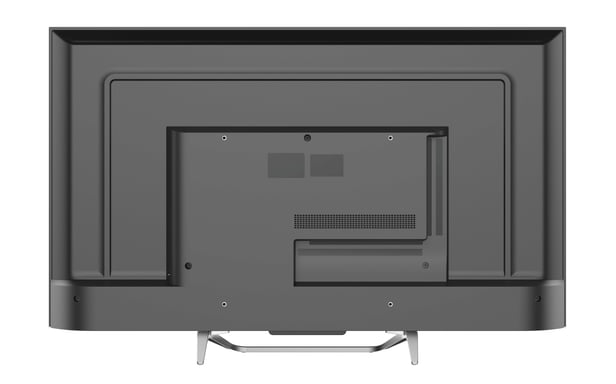 Haier H43Q80FUX 109,2 cm (43'') 4K Ultra HD Smart TV Wifi Negro