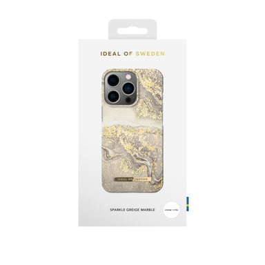 iDeal of Sweden IDFCSS19-I2161P-121 funda para teléfono móvil Gris