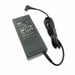 Charger (power supply), 19V, 4.74A for ACER Extensa 5220, plug 5.5 x 1.7 mm round