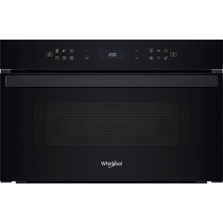 Micro-Ondes Encastrable Whirlpool WMD6O4TBF – 31L, Gril, Commandes Électroniques - vue 4
