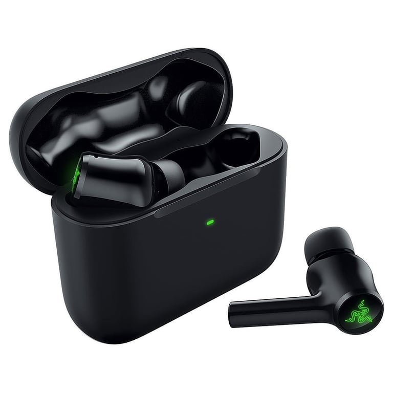 Razer Hammerhead Pro HyperSpeed Écouteurs True Wireless Stereo TWS Ecouteurs Jouer Bluetooth Neuf - vue 3