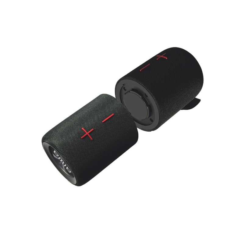 Enceinte Portable Aiwa BST-250 – Stéréo, 20W, IPX5, Batterie Amovible 2000 mAh - vue 2