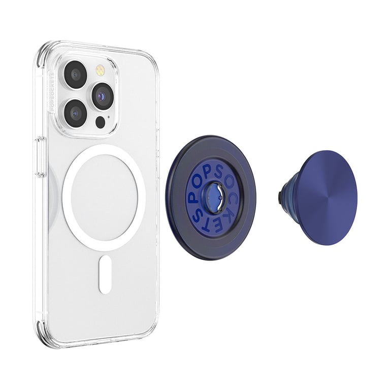 PopGrip PopSockets compatible MagSafe French - vue 4