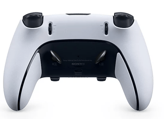 Mando inalámbrico DualSense Edge (Exclusivo 2023)