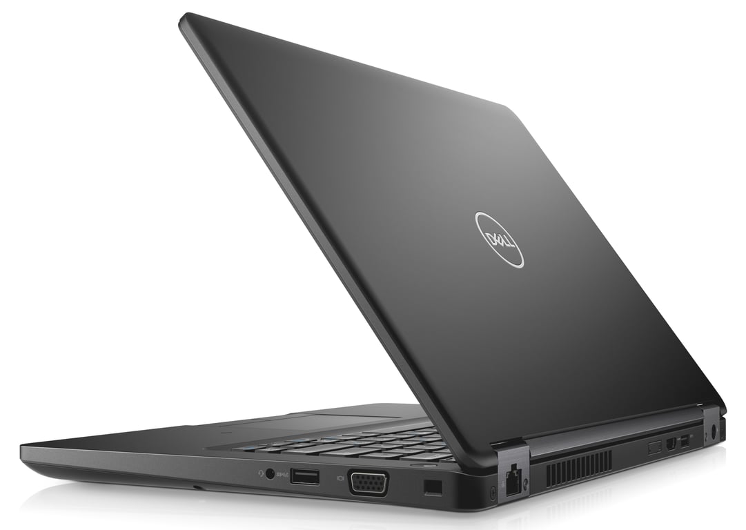 Dell Latitude 5490 14 Core i5 2 6 GHz SSD AZERTY Français - vue 2