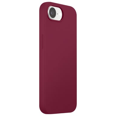Custodia per iPhone 16a Edizione Color Skin in TPU con Interno Morbido