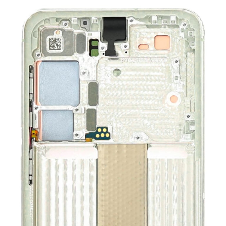 Samsung Galaxy S23 - vue 3