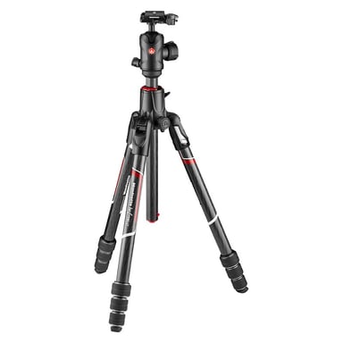 Trípode Manfrotto mkbfrc4gtxp-bh befree gt xpro carbon