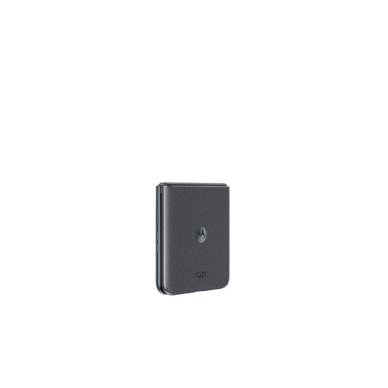 Razr 50 (5G) 256 Go, Gris Acier - Très bon état