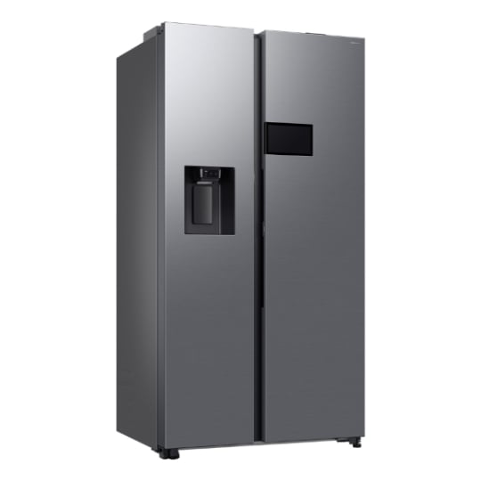 Réfrigérateur Américain Samsung RS90F64EDT – 621 L, No Frost, Écran Tactile AI Home - vue 4
