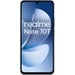 realme Note 70T 17,1 cm (6.74'') SIM doble Android 15 4G USB Tipo C 4 GB 256 GB 6000 mAh Negro