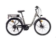 Nilox J5 Plus Nero, Grigio acciaio 66 cm (26'') 22 kg Litio