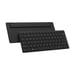 Microsoft Designer Compact Keyboard clavier Bluetooth AZERTY Noir