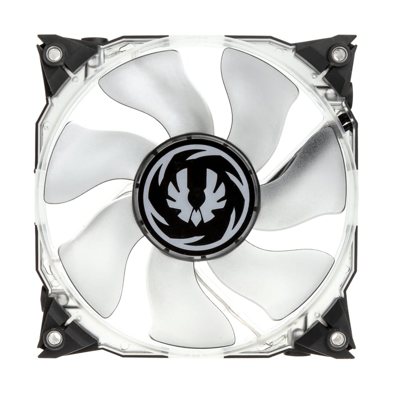 BitFenix Spectre Xtreme LED Boitier PC Ventilateur 12 cm Neuf