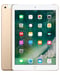 Apple iPad 4G LTE 128 Go 24,6 cm (9.7'') Wi-Fi 5 (802.11ac) iOS 10 Or