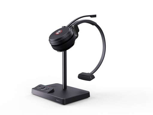 Yealink Casque WH62 Mono UC