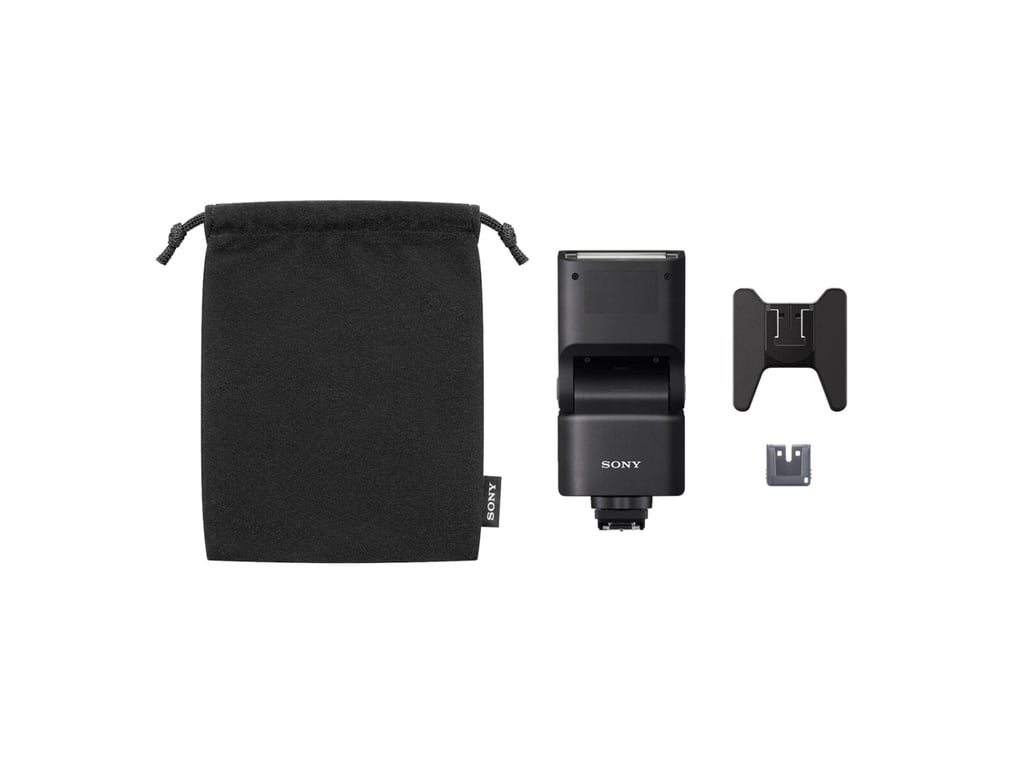 SONY HVLF 28 RM - vue 4
