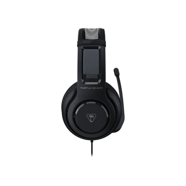 Turtle Beach Gaming filaire - Atlas 200 - TBS-5002-05 - Pour PC - Noir - Neuf Noir - vue 3