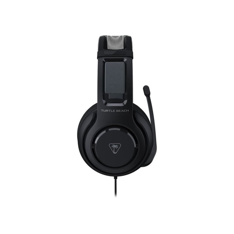 Turtle Beach Gaming filaire - Atlas 200 - TBS-5002-05 - Pour PC - Noir - Neuf Noir - vue 3