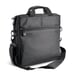 ADVANCE NB4011 sacoche d'ordinateurs portables 28,2 cm (11.1'') Sac Messenger Noir