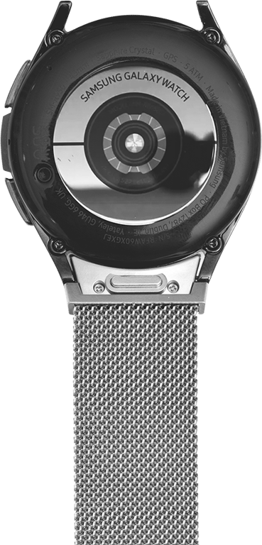 Bracelet pour Galaxy Watch 44 Classic55 Pro66 Classic Boucle alpine Neuf - vue 9