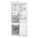 Réfrigérateur combiné encastrable Haier HBW7519C 300 L No Frost Wi?Fi/Bluetooth Blanc