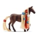 SCHLEICH - Set iniziale Leo & Rocky - Bellezze di Sofia - 42586 - Gamma Bellezze di Sofia