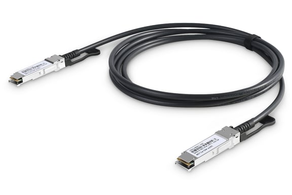 Digitus Cavo QSFP+ 40G 1 m DAC