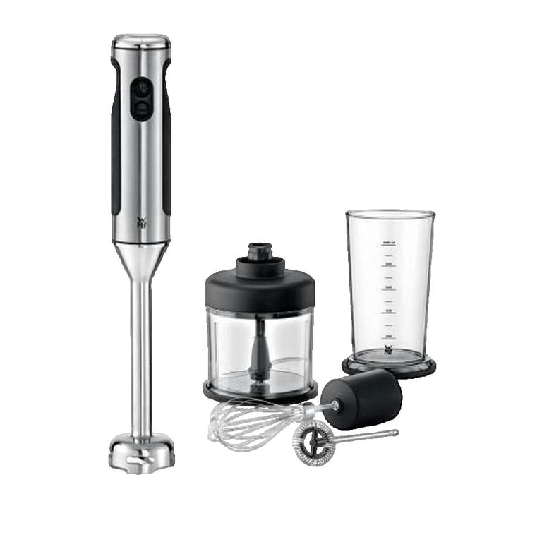 WMF LINEO 04 1635 0011 Mixeur à main 700 Watt Cromargan - vue 2