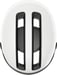 ABUS HUD-Y ACE Noir, Blanc