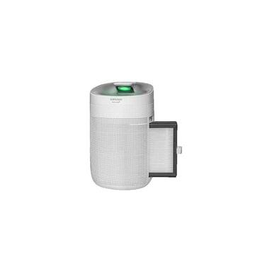 Purificateur d'air Concept Solution Perfect Air OV1200 25 m² Blanc