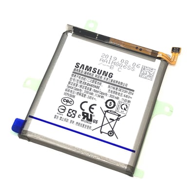 Batería Samsung Galaxy A9 2018 3020mAh Original EB-BA405ABE