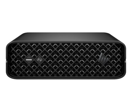 HP Z2 Mini G1i Intel Core Ultra 9 285 32GB 1TB Nero